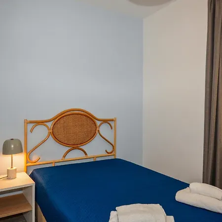Apartamento 3 Bedroom Gorgeous In Marina di Modica