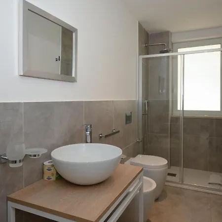 3 Bedroom Gorgeous In * Marina di Modica