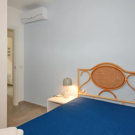 Apartamento 3 Bedroom Gorgeous In Marina di Modica